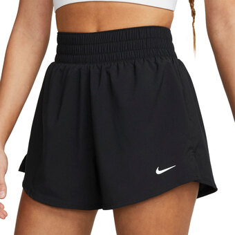 Plutosport Nike one dri-fit short dames aanbieding