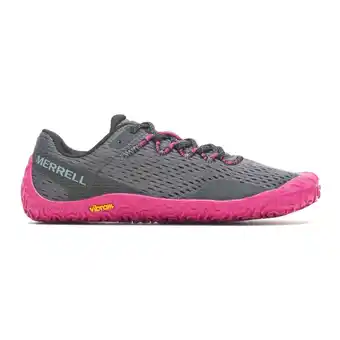 Plutosport Merrell vapor glove 6 trailrunning schoenen dames aanbieding