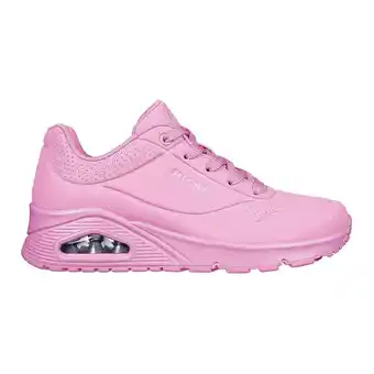 Plutosport Skechers uno - stand on air sneakers dames aanbieding