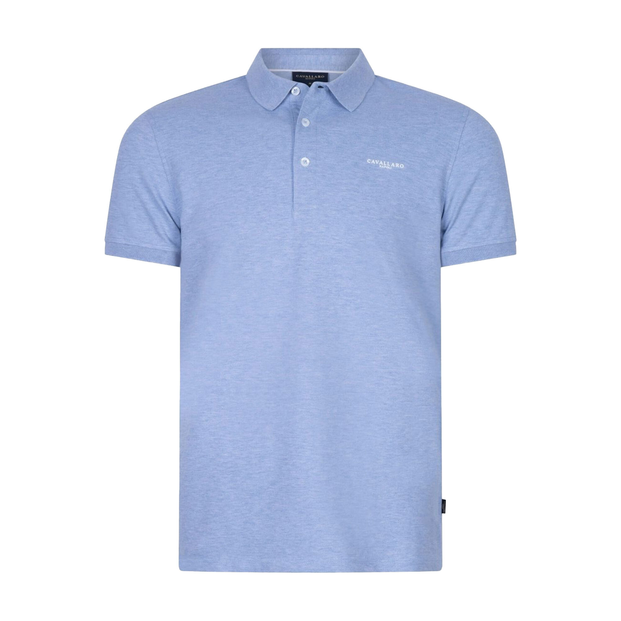 Plutosport Cavallaro napoli basic polo heren aanbieding
