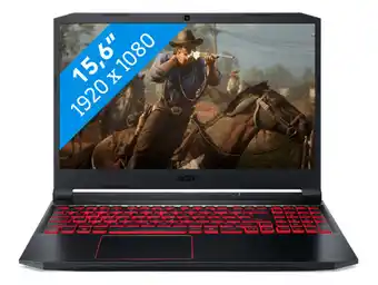 Coolblue Acer Nitro 5 AN515-44-R4EC aanbieding