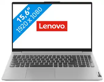 Coolblue Lenovo IdeaPad 5 15ARE05 81YQ005QMH aanbieding