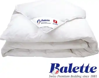 Bol.com Verendekbed - balette - zomerdekbed 200x220 aanbieding