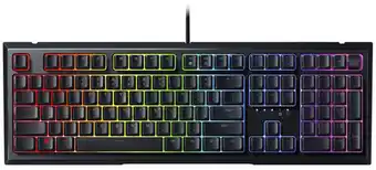 Coolblue Razer Ornata V2 Gaming Toetsenbord QWERTY aanbieding