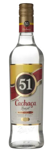 Gall & Gall Cachaça pirassununga 70cl mixen aanbieding