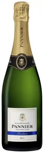 Gall & Gall Champagne pannier brut 75cl mousserend aanbieding