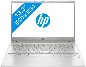 Coolblue HP Pavilion 13-bb0900nd aanbieding