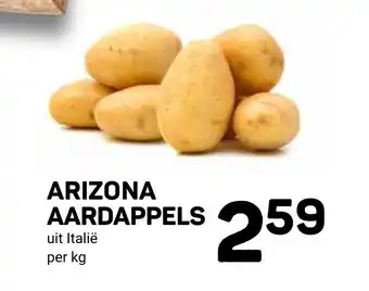 Ekoplaza ARIZONA AARDAPPELS aanbieding