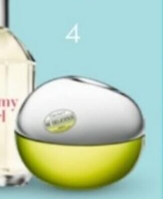 DA DKNY Be delicious Eau de parfum 100 ml. aanbieding