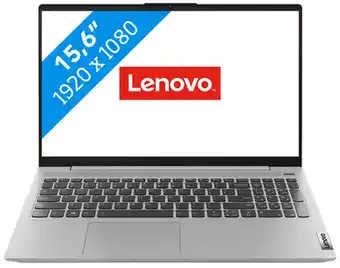 Coolblue Lenovo IdeaPad 5 15IIL05 81YK00E9MH aanbieding