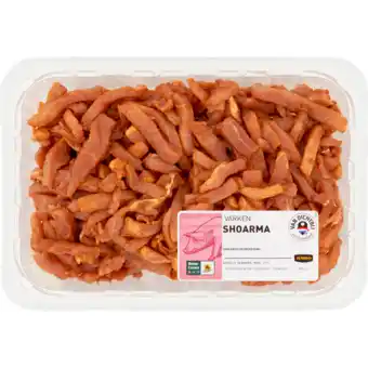 Jumbo Jumbo shoarma 900g aanbieding