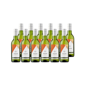 Jumbo Jumbo huiswijn - zoet - 12 x 250ml aanbieding