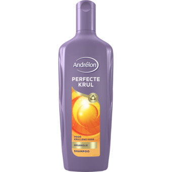 Jumbo Andrélon classic shampoo perfecte krul 300ml aanbieding