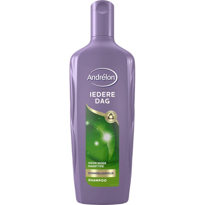 Jumbo Andrélon shampoo iedere dag 300ml aanbieding