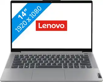 Coolblue Lenovo IdeaPad 5 14ARE05 81YM009TMH aanbieding