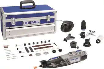 Coolblue Dremel 8220 Platinum Editie aanbieding