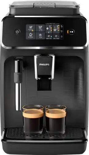 Coolblue Philips 2200 EP2220/10 aanbieding