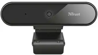 Coolblue Trust Tyro Full HD Webcam aanbieding