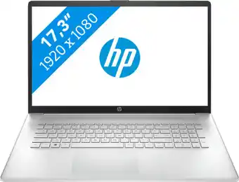 Coolblue HP 17-cn0950nd aanbieding