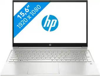 Coolblue HP Pavilion 15-eh0948nd aanbieding