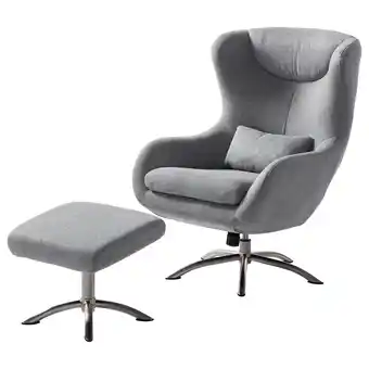 Home24 Fauteuil barnard aanbieding