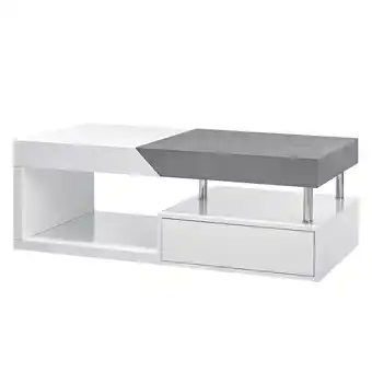 Home24 Salontafel smithers aanbieding