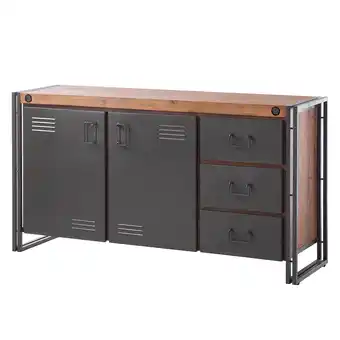 Home24 Dressoir manchester iii aanbieding