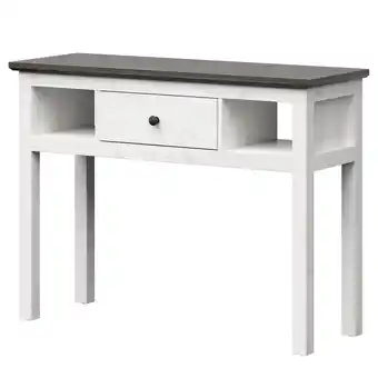 Home24 Make-up tafel lotte aanbieding