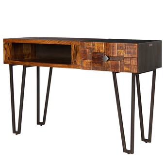 Home24 Wandtafel bazac aanbieding