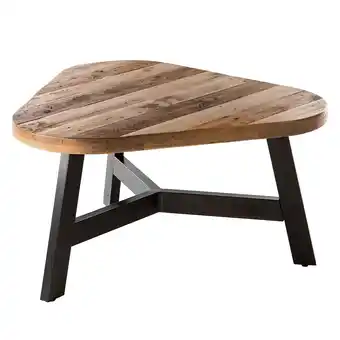 Home24 Salontafel tamati - hoogte 45 cm aanbieding