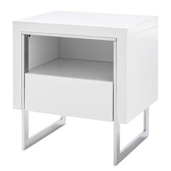 Home24 Nachtkastje bell hill aanbieding