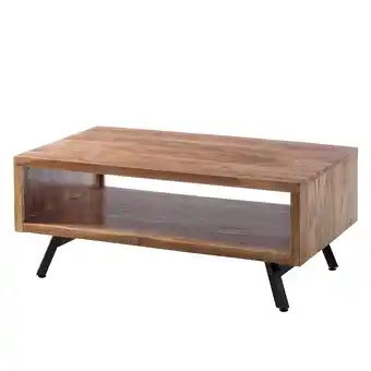 Home24 Salontafel amla aanbieding