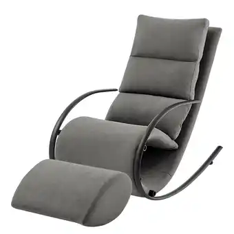 Home24 Relaxfauteuil calcha aanbieding