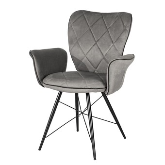 Home24 Eetkamerstoelen ulla set van 2 aanbieding