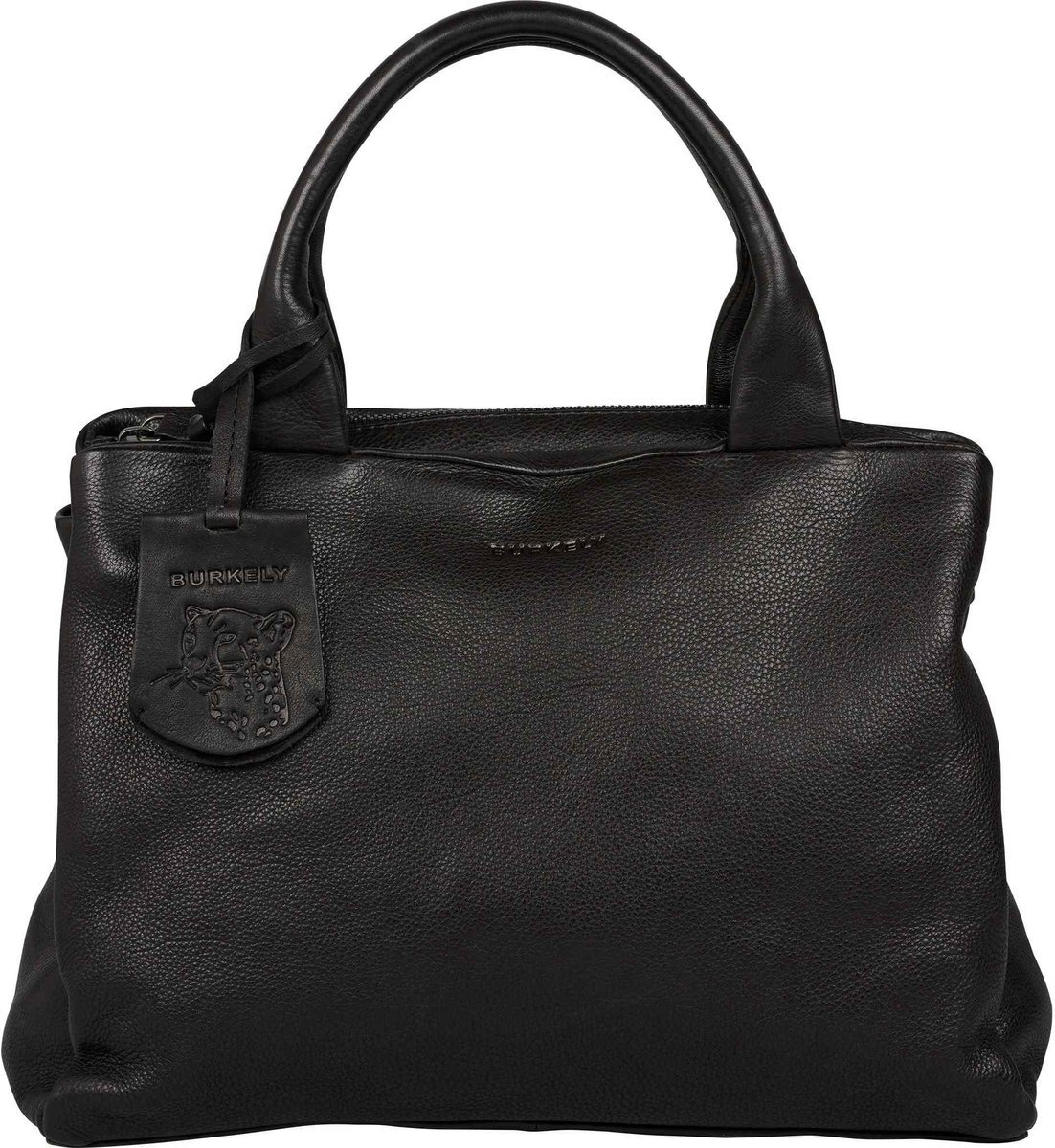 Bol.com Burkely just jolie dames handtas - zwart aanbieding