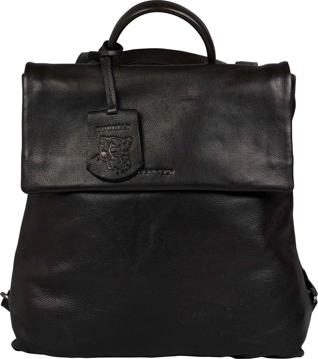 Bol.com Burkely just jolie dames rugtas crossover - zwart aanbieding
