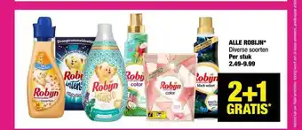 Big Bazar Alle robijn aanbieding