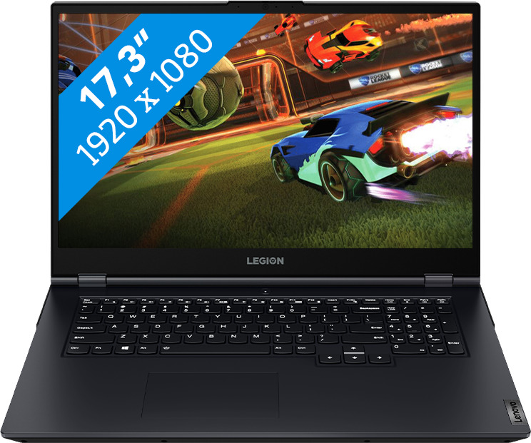 Coolblue Lenovo legion 5 17ach6 82k000a9mh aanbieding
