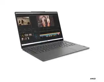 Paradigit Lenovo yoga pro 7 - 83au0048mh aanbieding