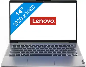 Coolblue Lenovo ideapad 5 14itl05 82fe015jmh aanbieding