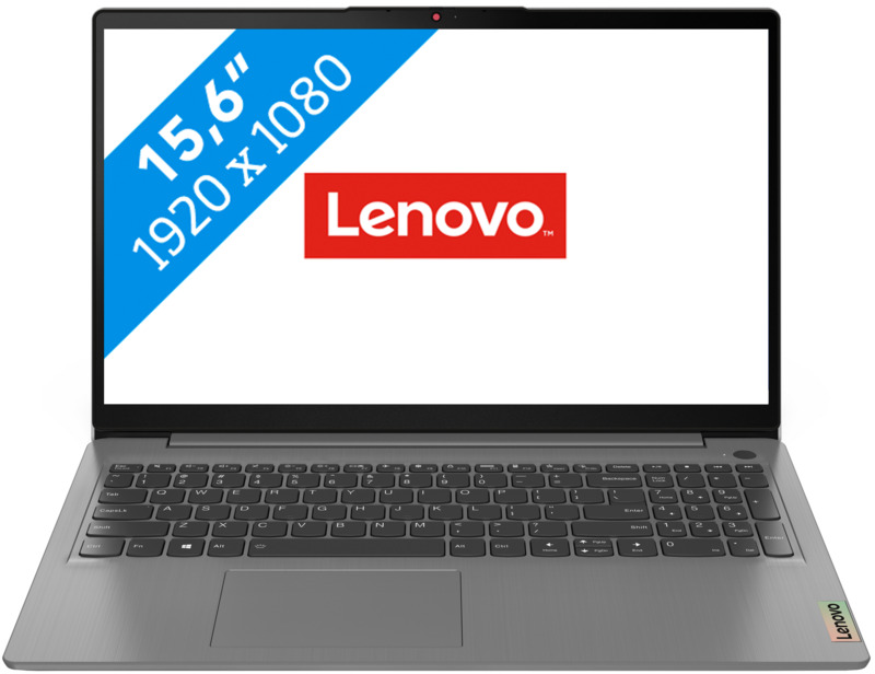 Coolblue Lenovo ideapad 3 15alc6 82ku01m9mh aanbieding