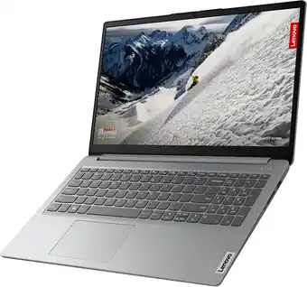 Coolblue Lenovo ideapad 1 15amn7 82vg005qmh aanbieding