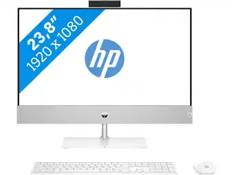 Coolblue Hp pavilion 24-ca0995nd qwerty aanbieding