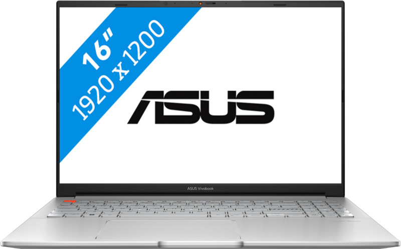 Coolblue Asus vivobook pro 16 k6602zc-n1107w aanbieding