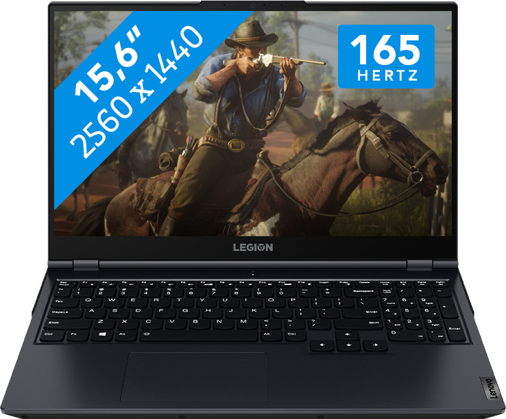 Coolblue Lenovo legion 5 15ach6h 82ju019tmh aanbieding