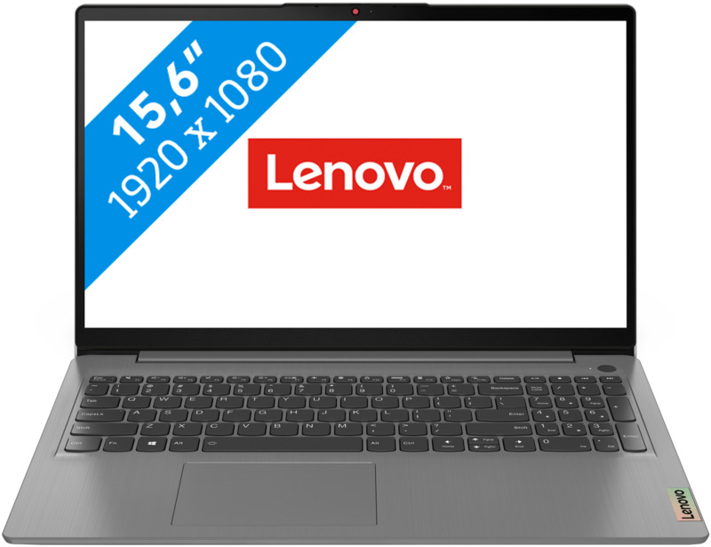 Coolblue Lenovo ideapad 3 15itl6 82h801v0mh aanbieding