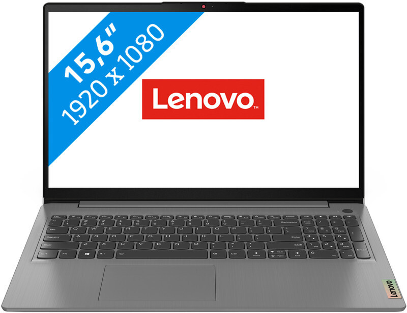 Coolblue Lenovo ideapad 3 15itl6 82h801v2mh aanbieding