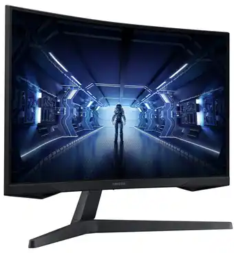 Coolblue Samsung odyssey g5 lc27g55tqbuxen aanbieding