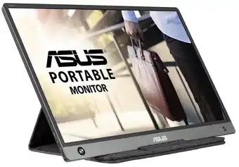 Coolblue Asus zenscreen mb16ah aanbieding