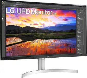 Coolblue Lg 32un650p aanbieding